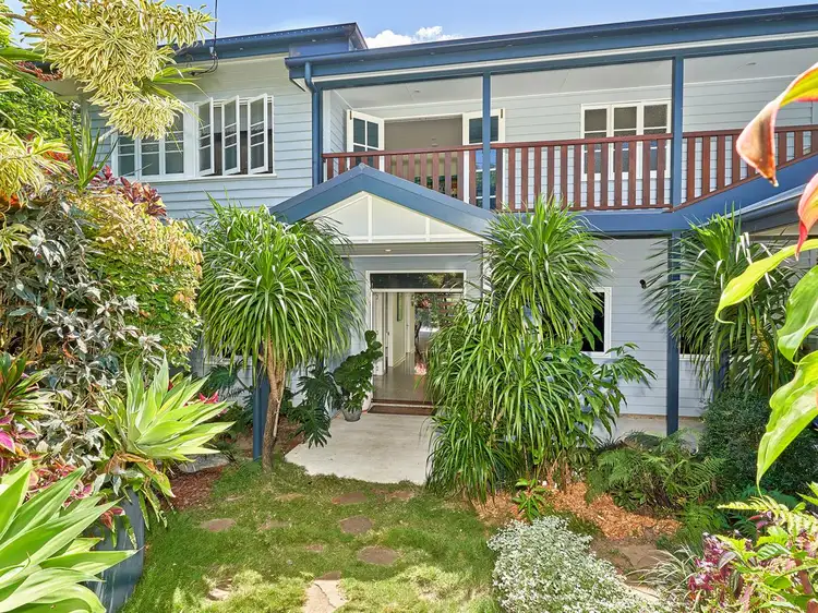 Second view of Homely house listing, 24 Dalziel Street, Stratford QLD 4870