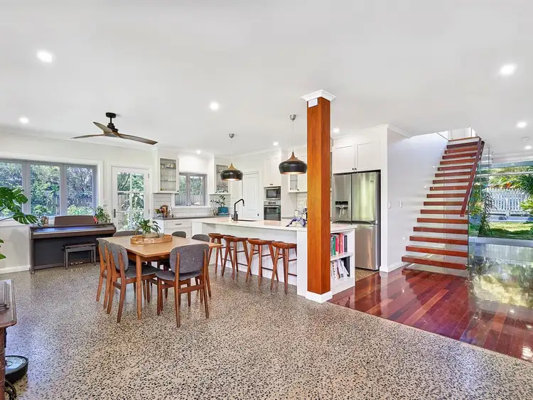 Third view of Homely house listing, 24 Dalziel Street, Stratford QLD 4870