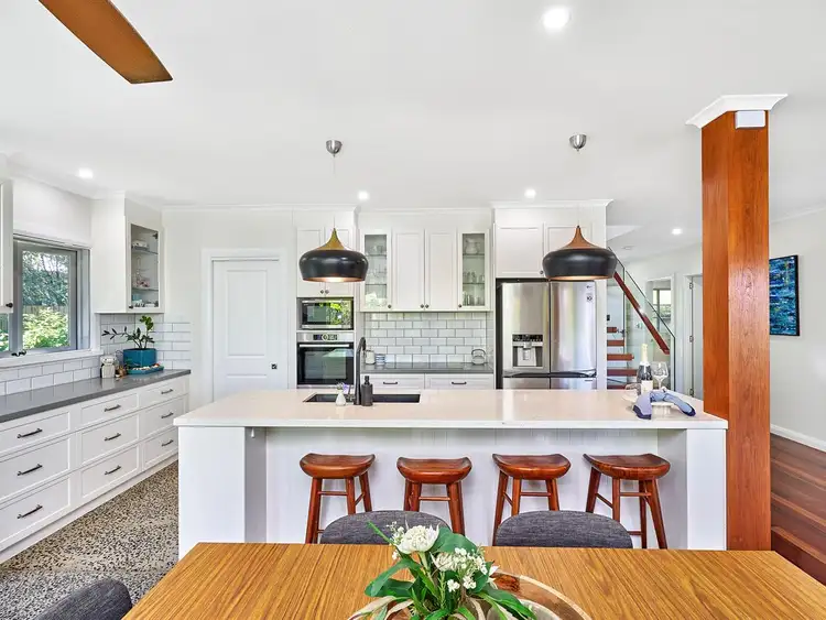 Fourth view of Homely house listing, 24 Dalziel Street, Stratford QLD 4870
