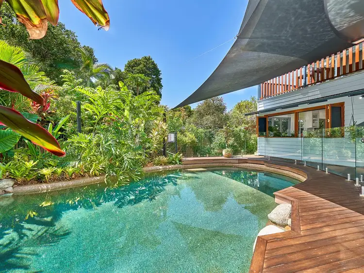 Seventh view of Homely house listing, 24 Dalziel Street, Stratford QLD 4870