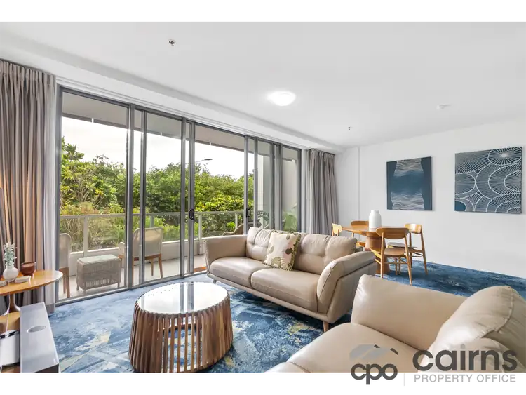 Third view of Homely apartment listing, 228-229/1 Marlin Pde, Cairns City QLD 4870