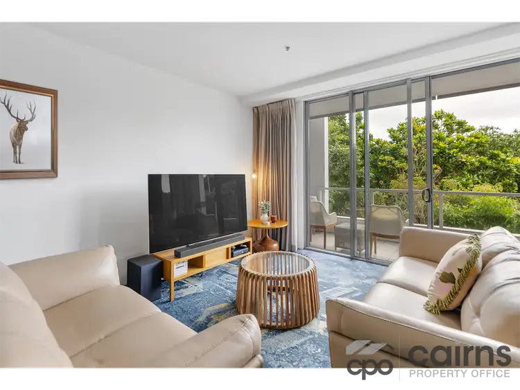 Fifth view of Homely apartment listing, 228-229/1 Marlin Pde, Cairns City QLD 4870