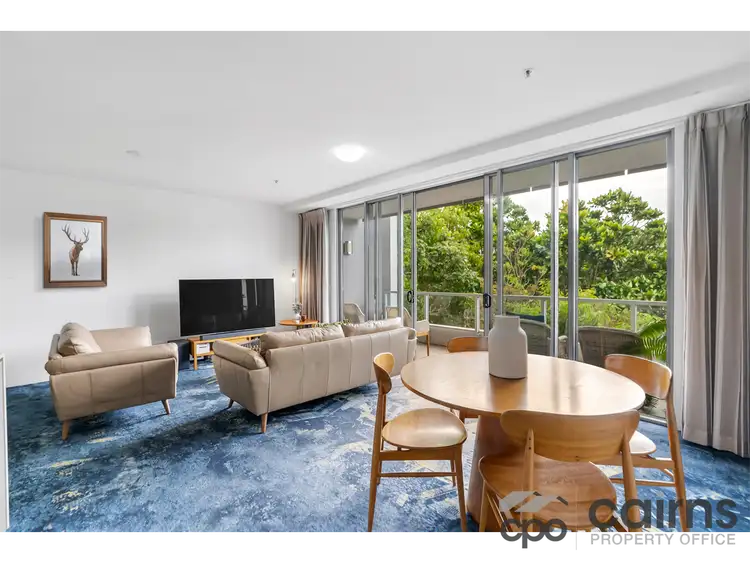 Sixth view of Homely apartment listing, 228-229/1 Marlin Pde, Cairns City QLD 4870