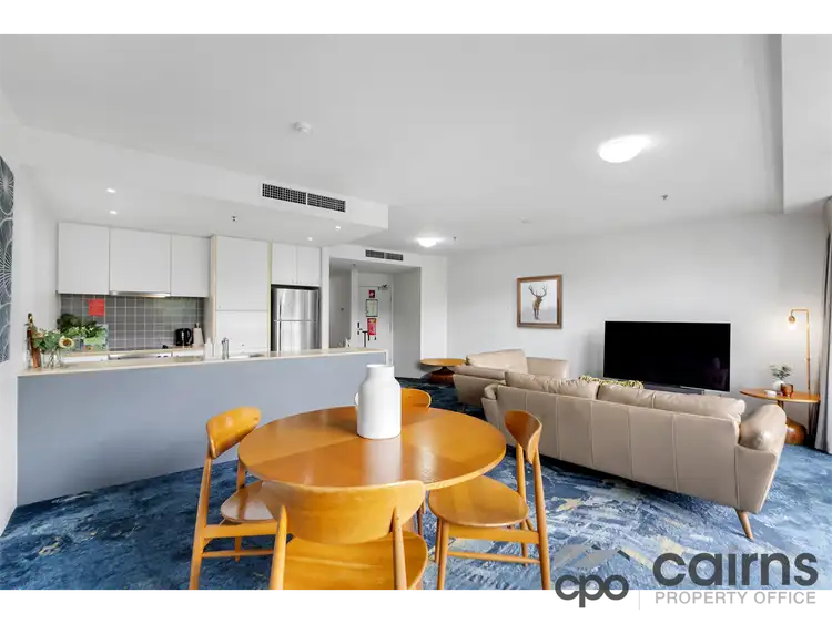 Seventh view of Homely apartment listing, 228-229/1 Marlin Pde, Cairns City QLD 4870