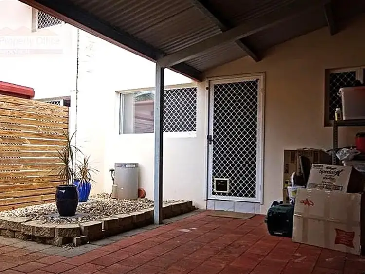 Second view of Homely townhouse listing, 10/15-17 Vallely Street, Freshwater QLD 4870