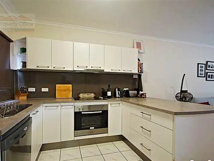 Third view of Homely townhouse listing, 10/15-17 Vallely Street, Freshwater QLD 4870