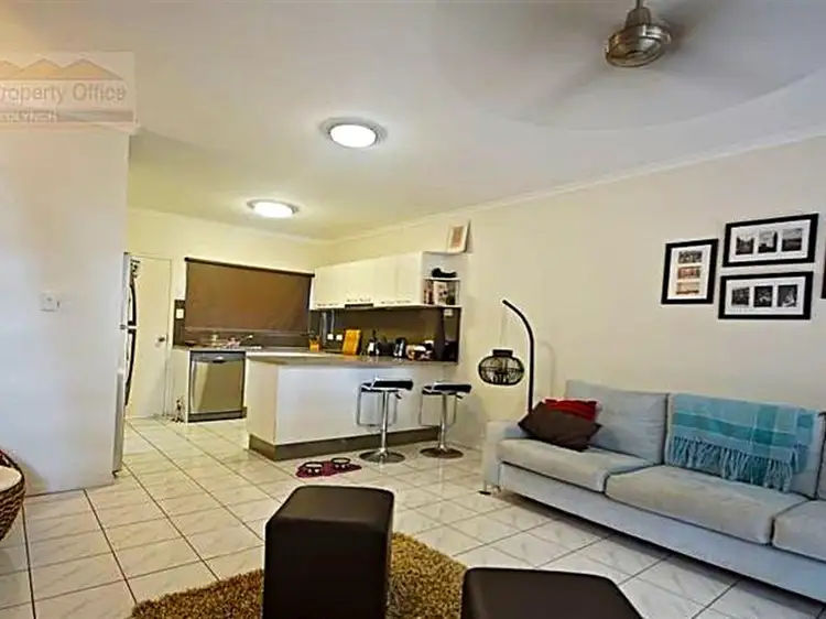 Fifth view of Homely townhouse listing, 10/15-17 Vallely Street, Freshwater QLD 4870