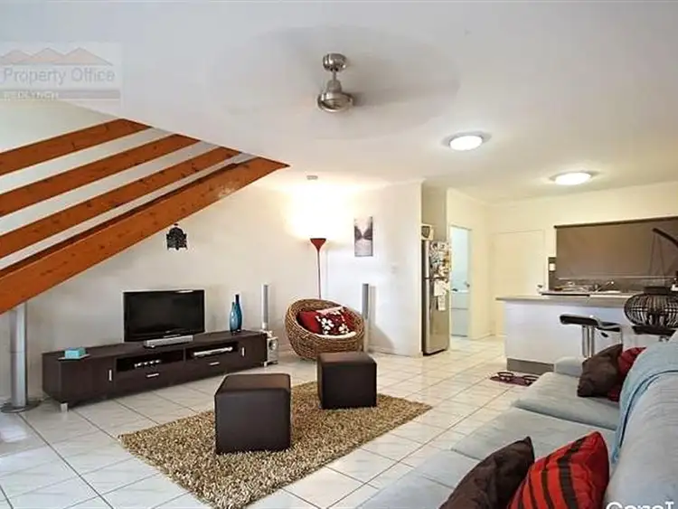 Sixth view of Homely townhouse listing, 10/15-17 Vallely Street, Freshwater QLD 4870