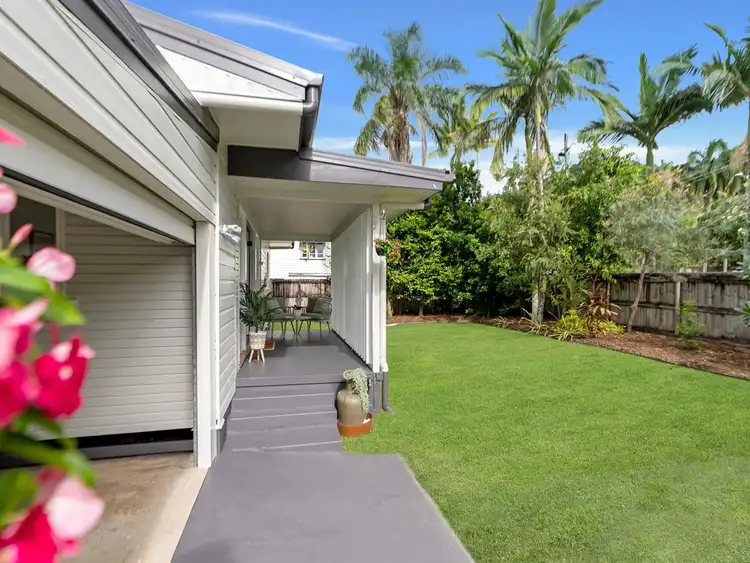 Fourth view of Homely house listing, 10 Keeble Street, Stratford QLD 4870