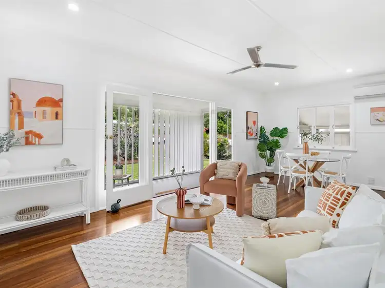 Fifth view of Homely house listing, 10 Keeble Street, Stratford QLD 4870