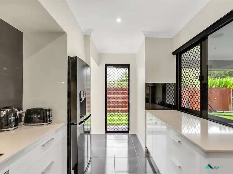 Sixth view of Homely house listing, 28 Starcke Trail, Smithfield QLD 4878