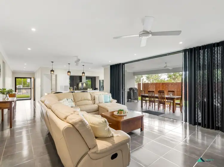 Seventh view of Homely house listing, 28 Starcke Trail, Smithfield QLD 4878