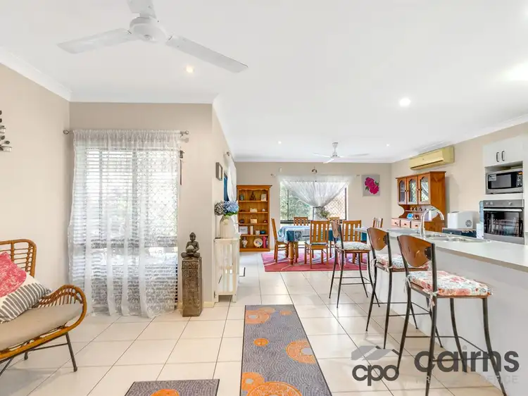 Third view of Homely house listing, 4 Benjamina Street, Mount Sheridan QLD 4868