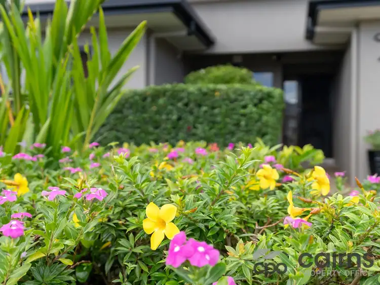 Fifth view of Homely house listing, 4 Benjamina Street, Mount Sheridan QLD 4868