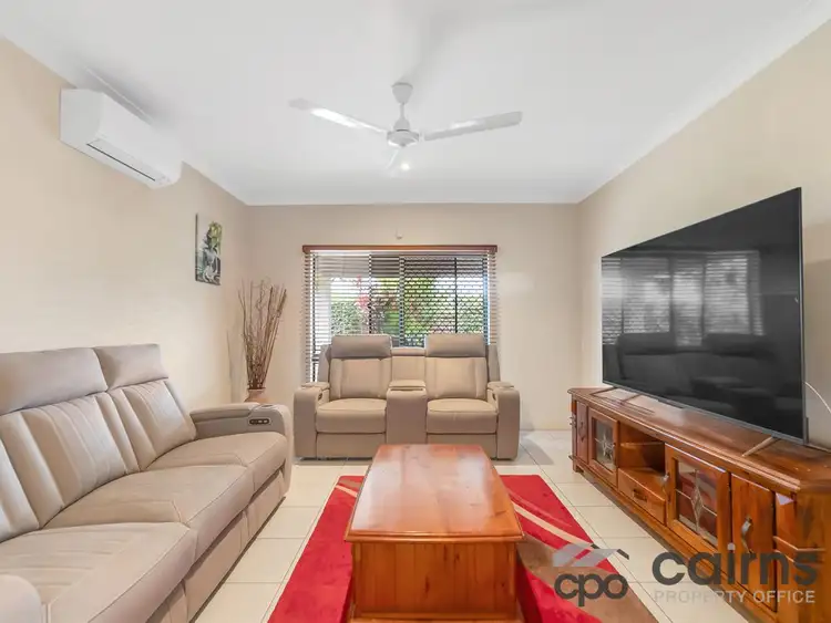 Seventh view of Homely house listing, 4 Benjamina Street, Mount Sheridan QLD 4868