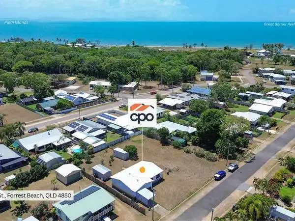 Third view of Homely house listing, 18 Cedar Street, Forrest Beach QLD 4850