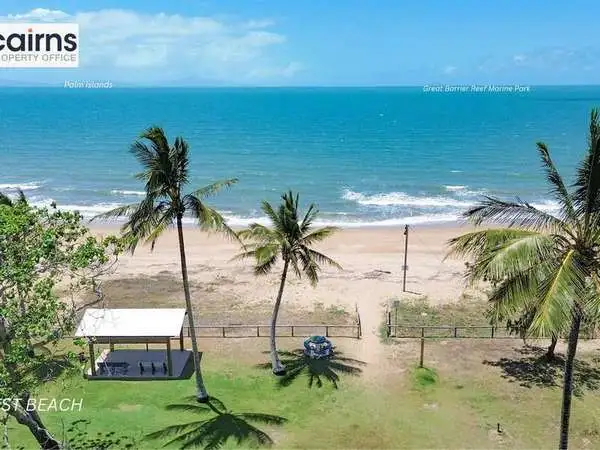 Sixth view of Homely house listing, 18 Cedar Street, Forrest Beach QLD 4850
