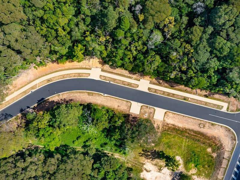 Main view of Homely land listing, LOT 11, Lot 11 Discovery Drive, Kuranda QLD 4881