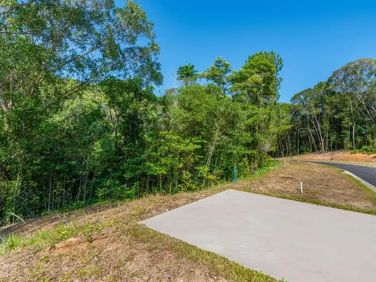 Second view of Homely land listing, LOT 11, Lot 11 Discovery Drive, Kuranda QLD 4881
