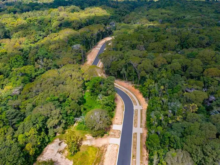 Third view of Homely land listing, LOT 11, Lot 11 Discovery Drive, Kuranda QLD 4881