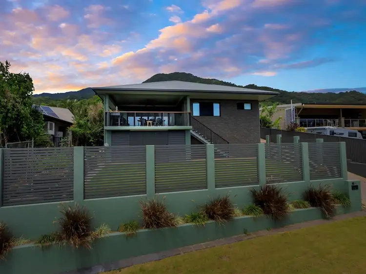 46 Pepperwood Street, Redlynch QLD 4870