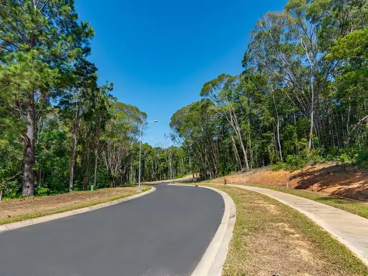Main view of Homely land listing, LOT 10, Lot 10 Discovery Drive, Kuranda QLD 4881
