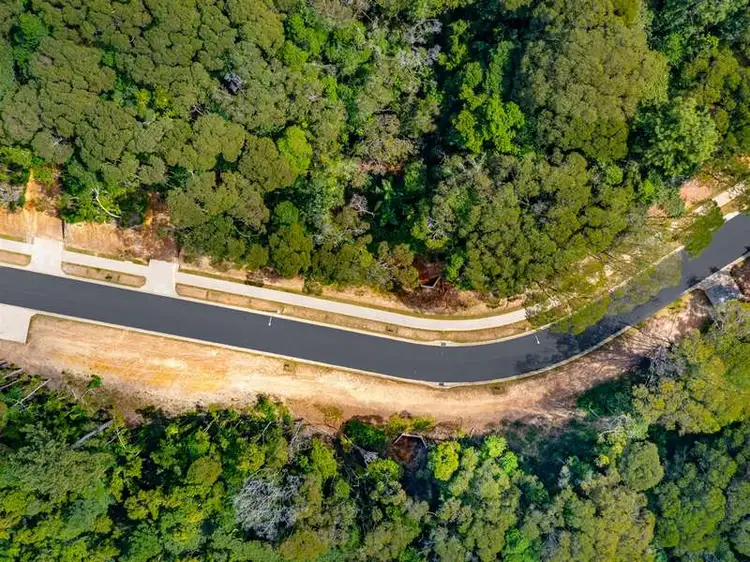 Main view of Homely land listing, LOT 9, Lot 9 Discovery Drive, Kuranda QLD 4881