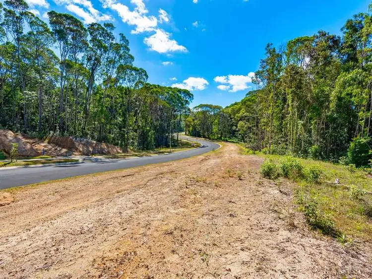 LOT 8, Lot 8 Discovery Drive, Kuranda QLD 4881
