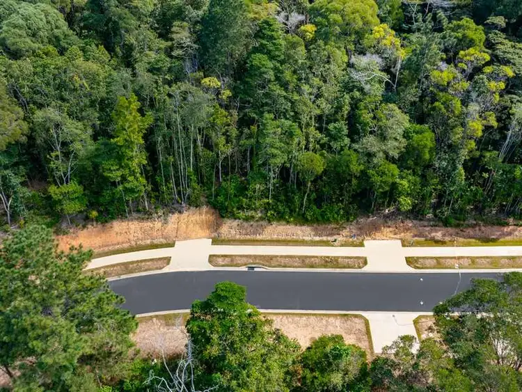 Second view of Homely land listing, LOT 2, Lot 2 Discovery Drive, Kuranda QLD 4881