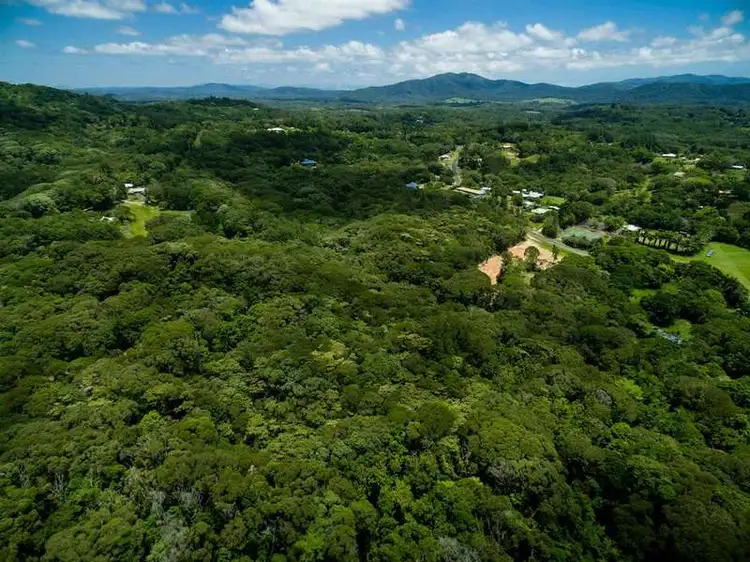 Third view of Homely land listing, LOT 3, Lot 3 Discovery Drive, Kuranda QLD 4881