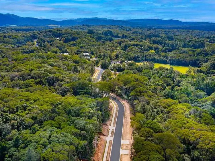LOT 4, Lot 4 Discovery Drive, Kuranda QLD 4881