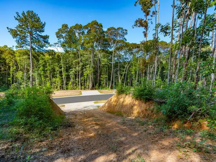 Third view of Homely land listing, LOT 5, Lot 5 Discovery Drive, Kuranda QLD 4881