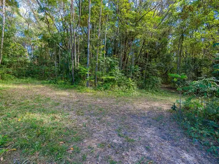 Third view of Homely land listing, LOT 6, Lot 6 Discovery Drive, Kuranda QLD 4881