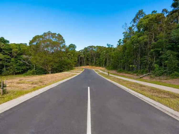 Fourth view of Homely land listing, LOT 6, Lot 6 Discovery Drive, Kuranda QLD 4881