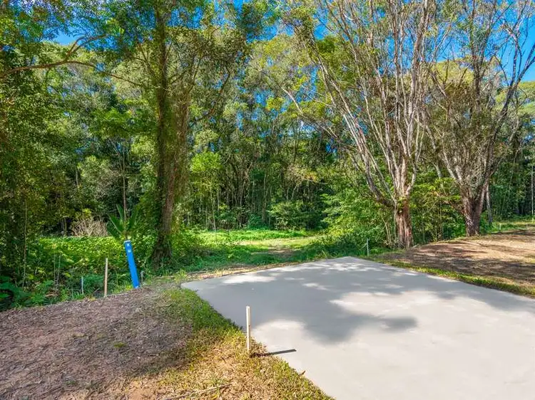 LOT 7, Lot 7 Discovery Drive, Kuranda QLD 4881