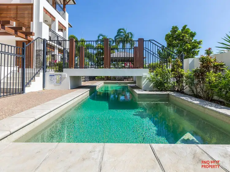4/88-90 Harbour Drive, Trinity Park QLD 4879