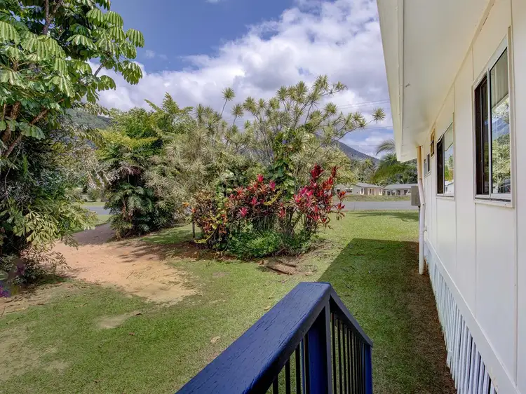 Fifth view of Homely semi-detached listing, 15 Tully Gorge Road, Tully QLD 4854