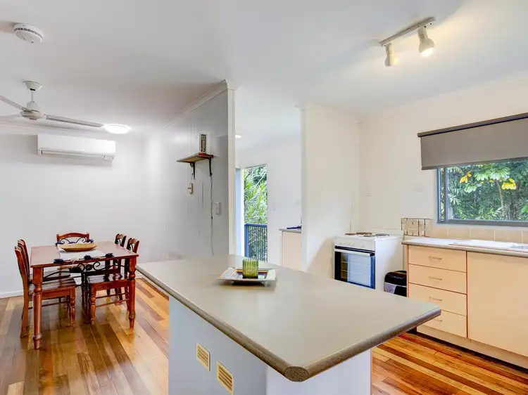 Sixth view of Homely semi-detached listing, 15 Tully Gorge Road, Tully QLD 4854