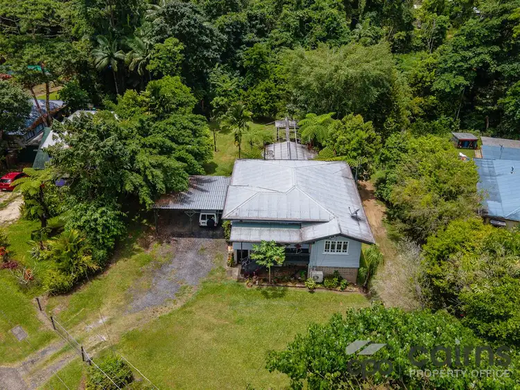 Second view of Homely house listing, 27 Parry Street, Babinda QLD 4861