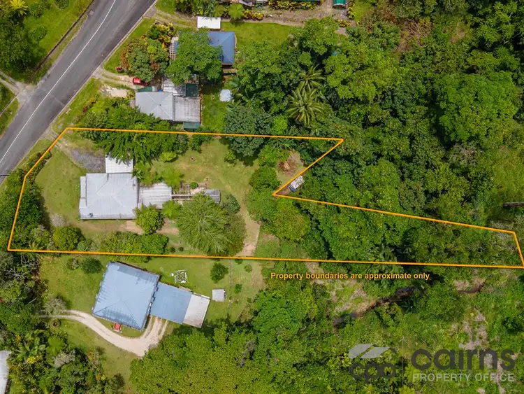Third view of Homely house listing, 27 Parry Street, Babinda QLD 4861