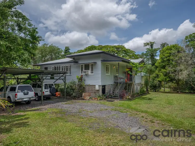 Fourth view of Homely house listing, 27 Parry Street, Babinda QLD 4861