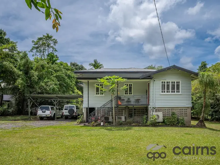 Fifth view of Homely house listing, 27 Parry Street, Babinda QLD 4861