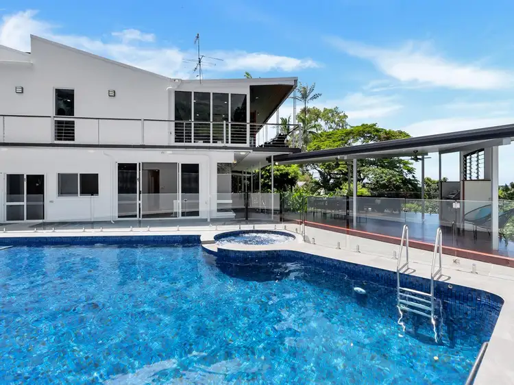 33 Megan Close, Freshwater QLD 4870