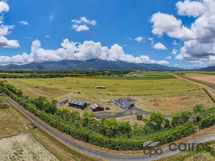 Second view of Homely rural property listing, 20 Banna Road, Aloomba QLD 4871