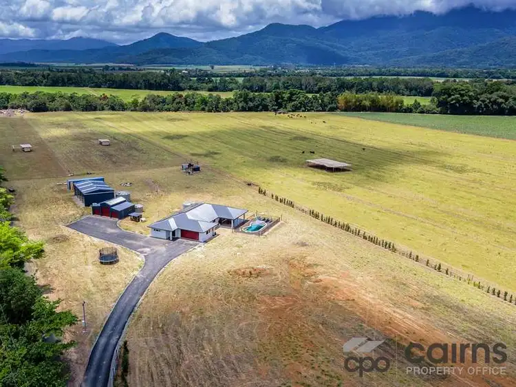 Fourth view of Homely rural property listing, 20 Banna Road, Aloomba QLD 4871