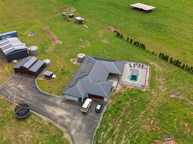 Sixth view of Homely rural property listing, 20 Banna Road, Aloomba QLD 4871