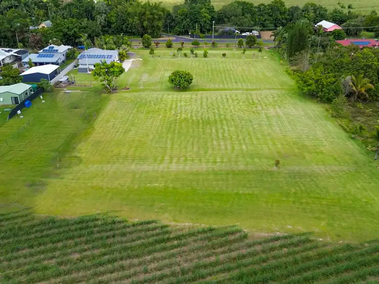 Seventh view of Homely land listing, LOT 24, 102 Victoria Street, Silkwood QLD 4856