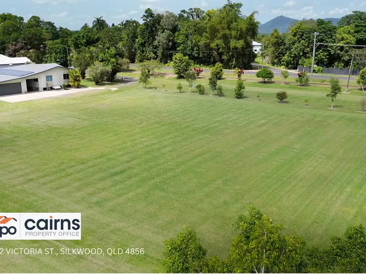 Seventh view of Homely land listing, LOT 23, 15 Mary Street, Silkwood QLD 4856