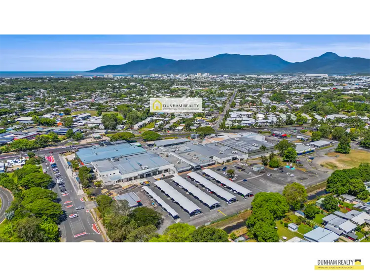 Main view of Homely apartment listing, 202/50 Alfred Street, Manunda QLD 4870