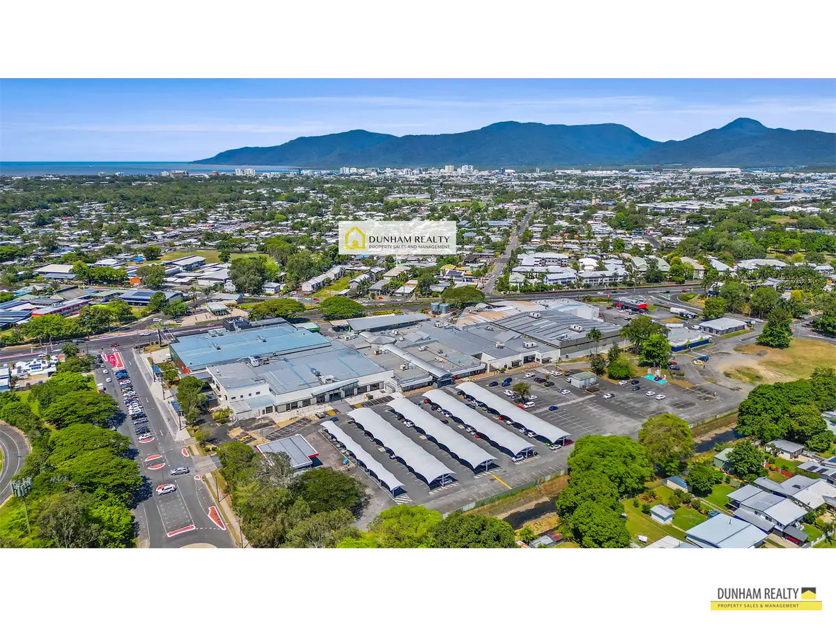 Main view of Homely apartment listing, 202/50 Alfred Street, Manunda QLD 4870